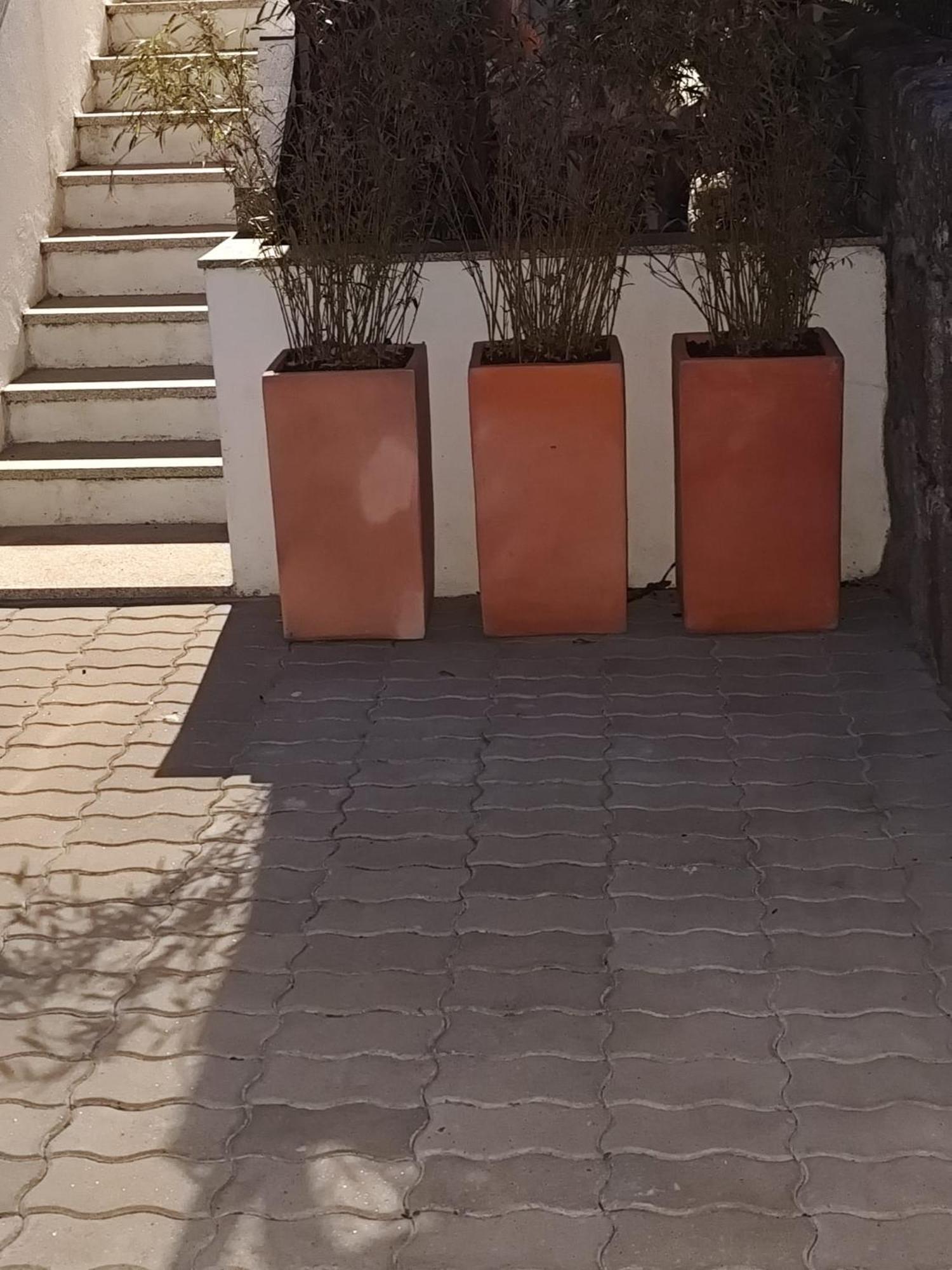 Porto Garden Yard Apartment Exterior foto