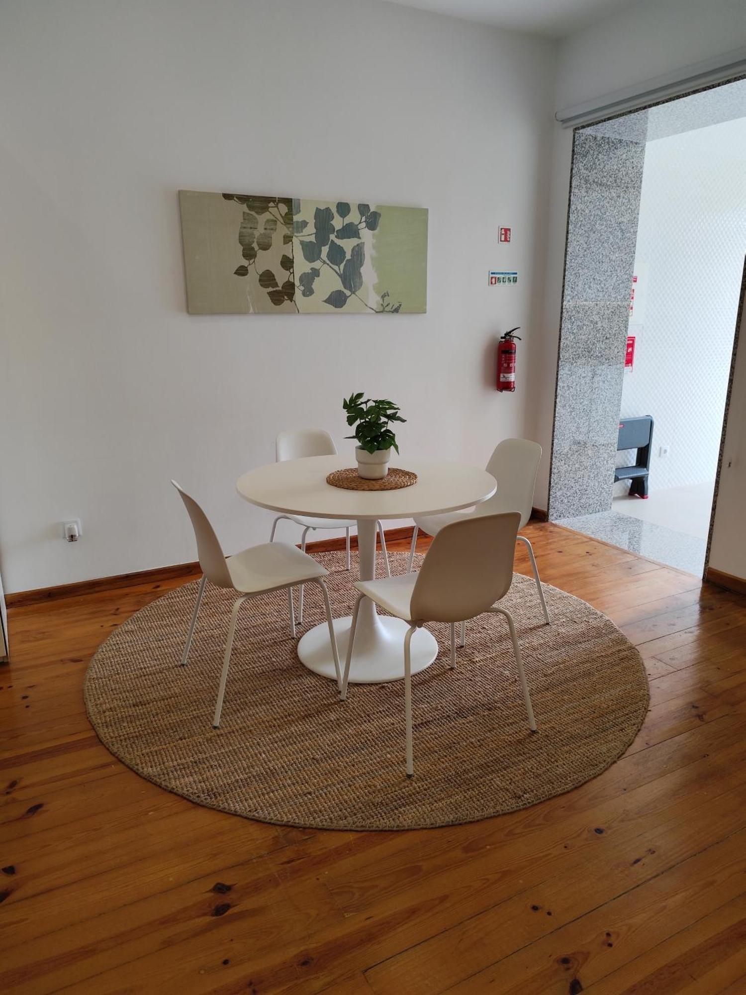 Porto Garden Yard Apartment Exterior foto